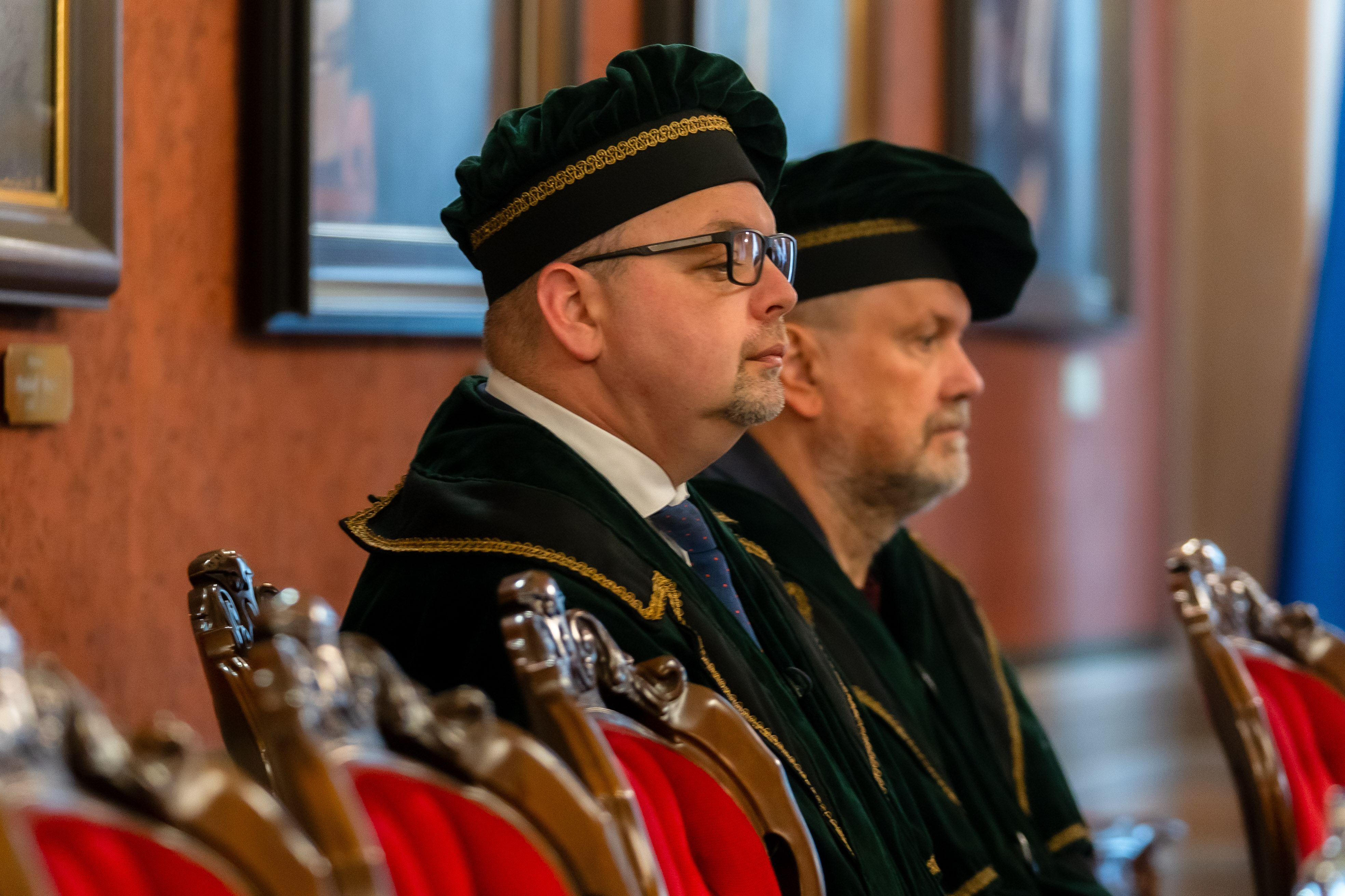  prijatie starostov Mestskych casti v Kosiciach.-10